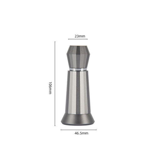 Espresso Stainless Steel Needle Dispenser Appliance