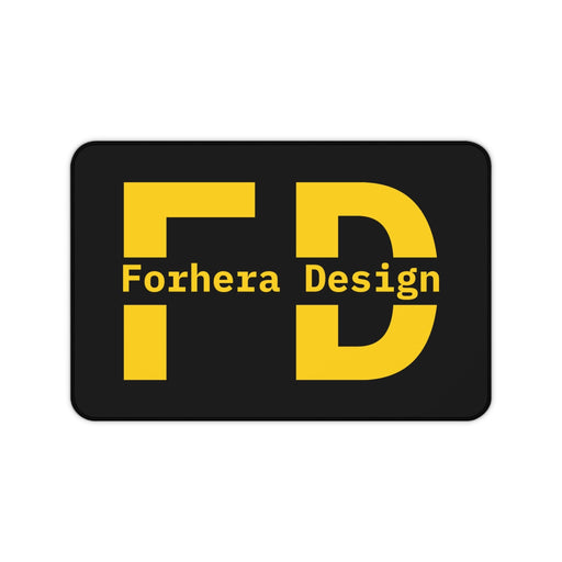 Desk Mat Forhera Design - FORHERA DESIGN - bulk