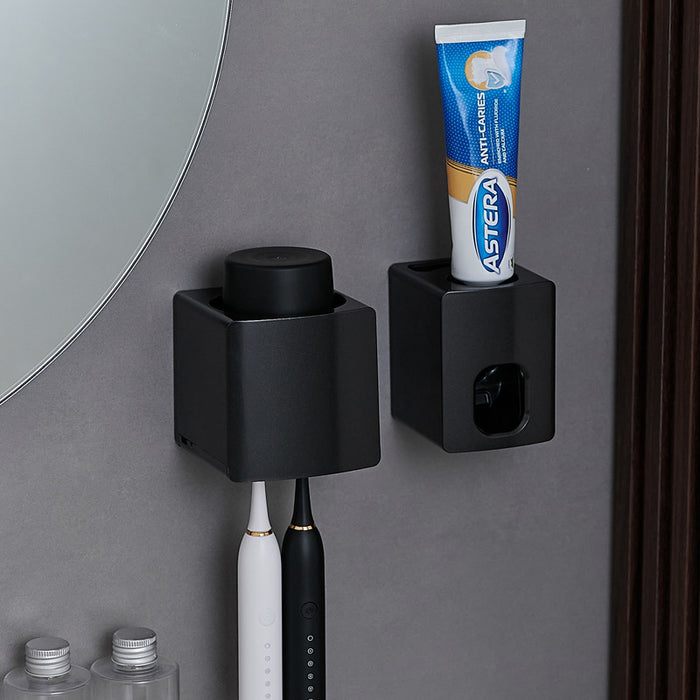 Toothbrush Rack Smart Toothbrush Sterilizer