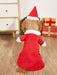 Christmas Pet Small Dog Pet Costume