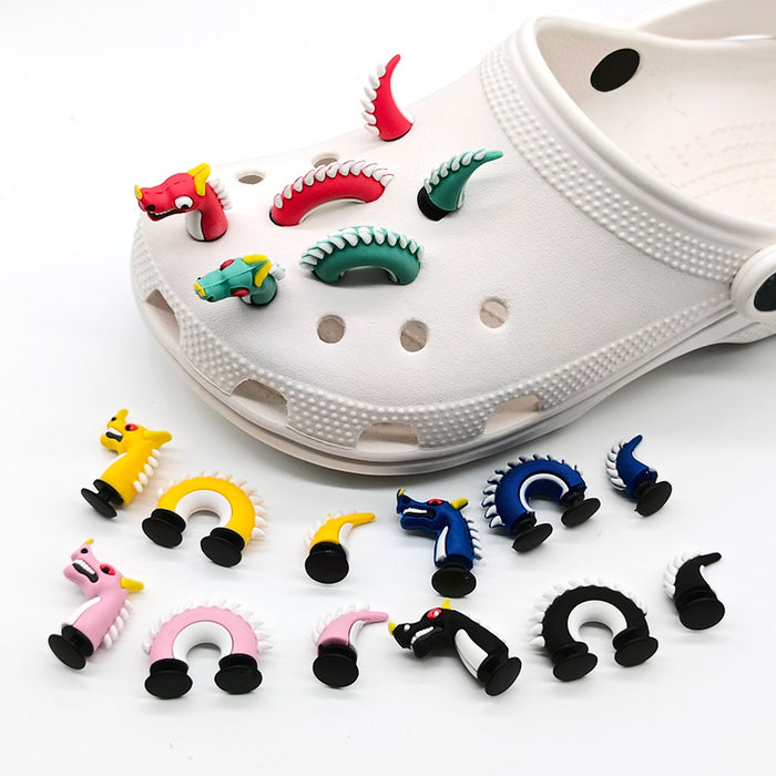 Shoe Accessories Shoe Buckle Hole Shoe Accessories