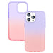 Phone Case Transparent Space Shell New