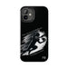 FD American football Lovers , Impact Resistant Phone Cover, Lightweight Phone Accessories, iPhone Samsung Phone Case - FORHERA DESIGN - Phone Case