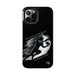 FD American football Lovers , Impact Resistant Phone Cover, Lightweight Phone Accessories, iPhone Samsung Phone Case - FORHERA DESIGN - Phone Case