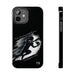 FD American football Lovers , Impact Resistant Phone Cover, Lightweight Phone Accessories, iPhone Samsung Phone Case - FORHERA DESIGN - Phone Case