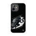 FD American football Lovers , Impact Resistant Phone Cover, Lightweight Phone Accessories, iPhone Samsung Phone Case - FORHERA DESIGN - Phone Case