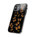 FD Butterfly Phone Case Impact Resistant 2 - Piece Phone Case - FORHERA DESIGN - Phone Case