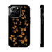 FD Butterfly Phone Case Impact Resistant 2 - Piece Phone Case - FORHERA DESIGN - Phone Case