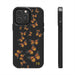 FD Butterfly Phone Case Impact Resistant 2 - Piece Phone Case - FORHERA DESIGN - Phone Case