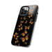 FD Butterfly Phone Case Impact Resistant 2 - Piece Phone Case - FORHERA DESIGN - Phone Case