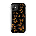 FD Butterfly Phone Case Impact Resistant 2 - Piece Phone Case - FORHERA DESIGN - Phone Case