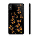 FD Butterfly Phone Case Impact Resistant 2 - Piece Phone Case - FORHERA DESIGN - Phone Case