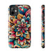 FD Colourful Impact Resistant Phone Case Protective Cover for iPhone & Samsung - FORHERA DESIGN - Phone Case