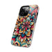 FD Colourful Impact Resistant Phone Case Protective Cover for iPhone & Samsung - FORHERA DESIGN - Phone Case