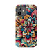 FD Colourful Impact Resistant Phone Case Protective Cover for iPhone & Samsung - FORHERA DESIGN - Phone Case