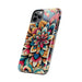 FD Colourful Impact Resistant Phone Case Protective Cover for iPhone & Samsung - FORHERA DESIGN - Phone Case