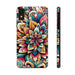 FD Colourful Impact Resistant Phone Case Protective Cover for iPhone & Samsung - FORHERA DESIGN - Phone Case