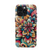 FD Colourful Impact Resistant Phone Case Protective Cover for iPhone & Samsung - FORHERA DESIGN - Phone Case