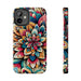 FD Colourful Impact Resistant Phone Case Protective Cover for iPhone & Samsung - FORHERA DESIGN - Phone Case