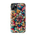 FD Colourful Impact Resistant Phone Case Protective Cover for iPhone & Samsung - FORHERA DESIGN - Phone Case