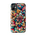 FD Colourful Impact Resistant Phone Case Protective Cover for iPhone & Samsung - FORHERA DESIGN - Phone Case