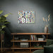 FD - Elephant Weight Gallery Wraps - FORHERA DESIGN - Canvas