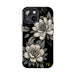 FD Flowers Impact Resistant 2 - Piece Phone Case | The lord is my Strength - FORHERA DESIGN - Phone Case