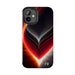 FD glowing wings Phone Case Impact Resistant 2 - Piece Phone Case - FORHERA DESIGN - Phone Case