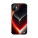 FD glowing wings Phone Case Impact Resistant 2 - Piece Phone Case - FORHERA DESIGN - Phone Case