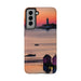 FD Harbor at Sunset Mental Health Phone Case Resistant 2 - Piece - FORHERA DESIGN - Phone Case