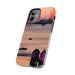 FD Harbor at Sunset Mental Health Phone Case Resistant 2 - Piece - FORHERA DESIGN - Phone Case