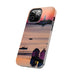 FD Harbor at Sunset Mental Health Phone Case Resistant 2 - Piece - FORHERA DESIGN - Phone Case