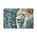 FD - Lion King Canvas Gallery Wraps - FORHERA DESIGN - Canvas