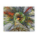 FD - Palm Tree Gallery Wraps - FORHERA DESIGN - Canvas