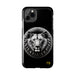 FD Royal Lion Phone Case, Impact Resistant Phone Cover, Lightweight Phone Accessories, iPhone Samsung Protective Shell - FORHERA DESIGN - Phone Case