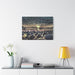 FD - Sun and Bricks Gallery Wraps - FORHERA DESIGN - Canvas