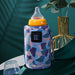 Portable Heating And Constant Temperature Milk Bottle Cover