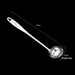 Stainless Steel Hot Pot Spoon Home Thickened