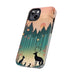 Forest Phone Case Resistant 2 - Piece for Iphone or Google Phone case - FORHERA DESIGN - Phone Case