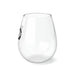 Forhera Design Stemless Wine Glass, 11.75oz - FORHERA DESIGN - bulk