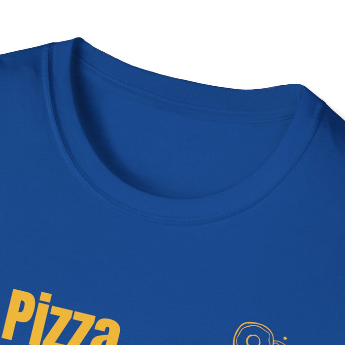 In Pizza We Crust Shirt - FORHERA DESIGN - T-Shirt