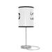 Lamp on a Stand, US|CA plug Let your light guide - FORHERA DESIGN - bulk