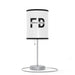 Lamp on a Stand, US|CA plug Let your light guide - FORHERA DESIGN - bulk