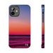 landscape Phone Case Resistant 2 - Piece for Iphone or Google Phone case - FORHERA DESIGN - Phone Case