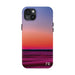 landscape Phone Case Resistant 2 - Piece for Iphone or Google Phone case - FORHERA DESIGN - Phone Case