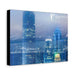 Milosom Solutions - City Bridge Canvas Gallery Wraps - FORHERA DESIGN - Canvas