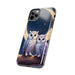 Owls Phone case Resistant 2 - Piece for Iphone or Google Phone case - FORHERA DESIGN - Phone Case