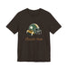 Retro Gridiron Glory T-Shirt – Vintage Football Style for the Classic Fan - FORHERA DESIGN - T-Shirt