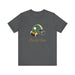 Retro Gridiron Glory T-Shirt – Vintage Football Style for the Classic Fan - FORHERA DESIGN - T-Shirt