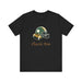 Retro Gridiron Glory T-Shirt – Vintage Football Style for the Classic Fan - FORHERA DESIGN - T-Shirt